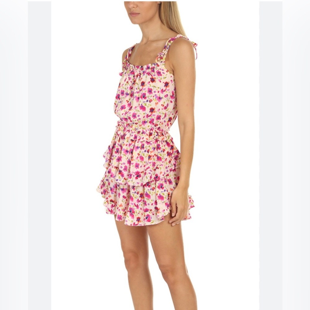 Misa Los Angeles Eliana Dress